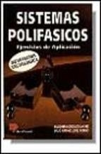 SISTEMAS POLIFASICOS. EJERCICIOS DE APLICACION | 9788428320962 | GONZALEZ SANCHEZ, BALDOMERO | Llibreria Aqualata | Comprar libros en catalán y castellano online | Comprar libros Igualada