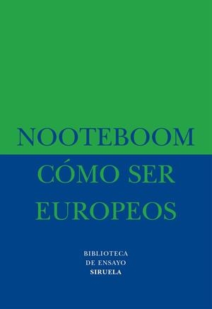 COMO SER EUROPEOS | 9788478442959 | Llibreria Aqualata | Comprar libros en catalán y castellano online | Comprar libros Igualada
