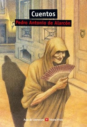 CUENTOS (PEDRO J. ALARCON) | 9788431628642 | ALARCON, PEDRO A. | Llibreria Aqualata | Comprar libros en catalán y castellano online | Comprar libros Igualada