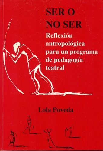 SER O NO SER | 9788427711419 | POVEDA, LOLA | Llibreria Aqualata | Comprar libros en catalán y castellano online | Comprar libros Igualada