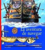 AVENTURA DE NAVEGAR, LA | 9788434847057 | Llibreria Aqualata | Comprar llibres en català i castellà online | Comprar llibres Igualada