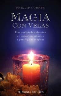 MAGIA CON VELAS | 9788477209058 | COOPER, PHILLIP | Llibreria Aqualata | Comprar llibres en català i castellà online | Comprar llibres Igualada