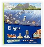 AGUA, EL | 9788434847132 | Llibreria Aqualata | Comprar llibres en català i castellà online | Comprar llibres Igualada