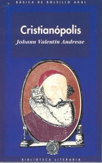 CRISTIANOPOLIS | 9788446005810 | VALENTIN ANDREAE, JOHANN | Llibreria Aqualata | Comprar llibres en català i castellà online | Comprar llibres Igualada