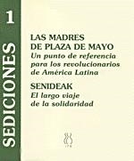 MADRES DE PLAZA DE MAYO, LAS | 9788487524974 | Llibreria Aqualata | Comprar libros en catalán y castellano online | Comprar libros Igualada