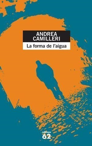 FORMA DE L'AIGUA, LA (BALANCI 425) | 9788429749885 | CAMILLERI, ANDREA | Llibreria Aqualata | Comprar llibres en català i castellà online | Comprar llibres Igualada