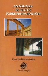 ANTOLOGIA DE TEXTOS SOBRE RESTAURACION | 9788488942593 | Llibreria Aqualata | Comprar libros en catalán y castellano online | Comprar libros Igualada