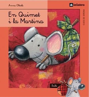 EN QUIMET I LA MARTINA (CUES DE SIRENA 10) | 9788424620806 | SUBI | Llibreria Aqualata | Comprar llibres en català i castellà online | Comprar llibres Igualada