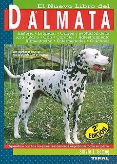 DALMATA | 9788430582129 | SEMOG, SALVIO T. | Llibreria Aqualata | Comprar llibres en català i castellà online | Comprar llibres Igualada