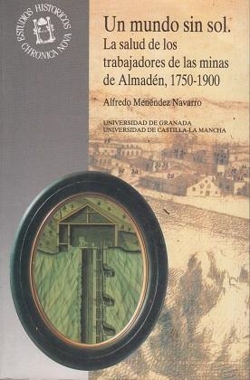 MUNDO SIN SOL, UN | 9788433822260 | Llibreria Aqualata | Comprar libros en catalán y castellano online | Comprar libros Igualada