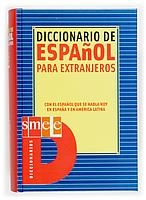 DICCIONARIO DE ESPAÑOL PARA EXTRANJEROS | 9788434886056 | Llibreria Aqualata | Comprar llibres en català i castellà online | Comprar llibres Igualada