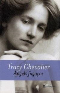 ANGELS FUGAÇOS (LES ALES ESTESES 132) | 9788482643953 | CHEVALIER, TRACY | Llibreria Aqualata | Comprar libros en catalán y castellano online | Comprar libros Igualada