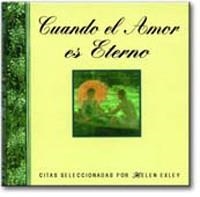 CUANDO EL AMOR ES ETERNO | 9788441401228 | Llibreria Aqualata | Comprar llibres en català i castellà online | Comprar llibres Igualada