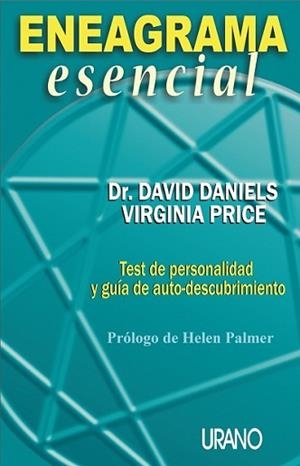 ENEAGRMA ESENCIAL | 9788479534967 | DANIELS, DR.DAVID / PRICE, VIRGINIA | Llibreria Aqualata | Comprar llibres en català i castellà online | Comprar llibres Igualada
