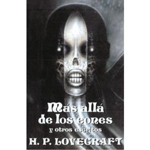 MAS ALLA DE LOS EONES Y OTROS ESCRITOS | 9788441411104 | LOVECRAFT, H.P. | Llibreria Aqualata | Comprar llibres en català i castellà online | Comprar llibres Igualada