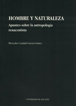 HOMBRE Y NATURALEZA | 9788479082819 | Llibreria Aqualata | Comprar llibres en català i castellà online | Comprar llibres Igualada