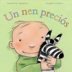 UN NEN PRECIOS | 9788493198442 | OBORNE, MARTINE / GODON, INGRID | Llibreria Aqualata | Comprar llibres en català i castellà online | Comprar llibres Igualada