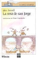 ROSA DE SAN JORGE, LA | 9788434825468 | Llibreria Aqualata | Comprar libros en catalán y castellano online | Comprar libros Igualada