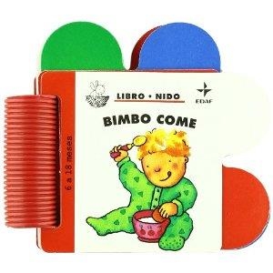 BIMBO COME | 9788441401495 | Llibreria Aqualata | Comprar llibres en català i castellà online | Comprar llibres Igualada