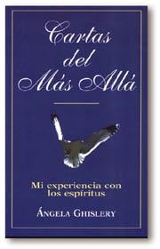 CARTAS DEL MAS ALLA | 9788441401785 | GHISLERY, ANGELA | Llibreria Aqualata | Comprar libros en catalán y castellano online | Comprar libros Igualada