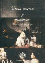 TIERRA, HERENCIA Y MATRIMONIO | 9788488942487 | Llibreria Aqualata | Comprar libros en catalán y castellano online | Comprar libros Igualada