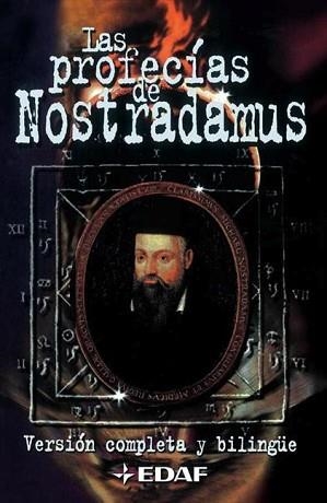 PROFECIAS DE NOSTRADAMUS, LAS | 9788476408926 | ACEVES, OCTAVIO | Llibreria Aqualata | Comprar libros en catalán y castellano online | Comprar libros Igualada