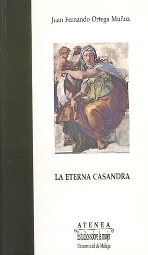 ETERNA CASANDRA, LA | 9788474966237 | Llibreria Aqualata | Comprar libros en catalán y castellano online | Comprar libros Igualada