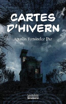 CARTES D`HIVERN | 9788476603086 | FERNANDEZ PAZ, AGUSTIN | Llibreria Aqualata | Comprar llibres en català i castellà online | Comprar llibres Igualada