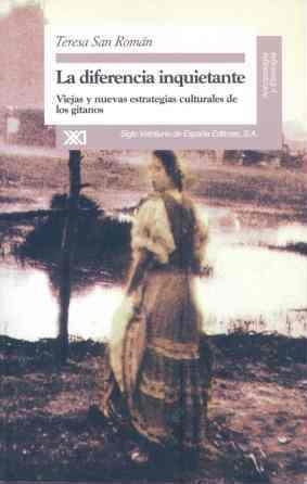 DIFERENCIA INQUIETANTE, LA.VIEJAS Y NUEVAS ESTRATE | 9788432309519 | SAN ROMAN, TERESA | Llibreria Aqualata | Comprar libros en catalán y castellano online | Comprar libros Igualada