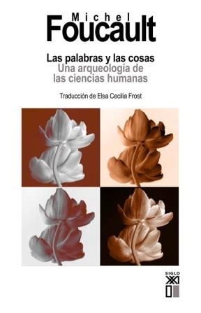 PALABRAS Y LAS COSAS, LAS | 9788432309502 | FOUCAULT, MICHEL | Llibreria Aqualata | Comprar libros en catalán y castellano online | Comprar libros Igualada
