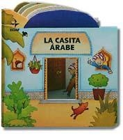 CASITA ARABE, LA | 9788441401358 | Llibreria Aqualata | Comprar llibres en català i castellà online | Comprar llibres Igualada