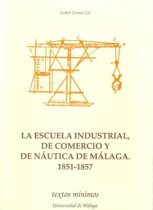 ESCUELA INDUSTRIAL DE COMERCIO Y DE NAUTICA DE MAL | 9788474966251 | Llibreria Aqualata | Comprar libros en catalán y castellano online | Comprar libros Igualada