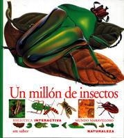 MILLON DE INSECTOS, UN.MUNDO MARAVILLOSO | 9788434852051 | Llibreria Aqualata | Comprar llibres en català i castellà online | Comprar llibres Igualada