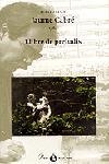 LLIBRE DE PRELUDIS (A TOT VENT, BIB.  JAUME CABRE) | 9788484373735 | CABRE, JAUME | Llibreria Aqualata | Comprar libros en catalán y castellano online | Comprar libros Igualada