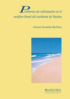 PROBLEMAS DE SALINIZACION EN EL ACUIFERO LITORAL | 9788488751393 | Llibreria Aqualata | Comprar libros en catalán y castellano online | Comprar libros Igualada