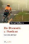 DE DONOSTIA A PORTBOU. LES RUTES DEL TOUR (ALI BEI 20) | 9788484374183 | VALLBONA, RAFAEL | Llibreria Aqualata | Comprar libros en catalán y castellano online | Comprar libros Igualada