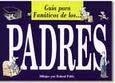 GUIA PARA FANATICOS DE LOS PADRES | 9788441401457 | Llibreria Aqualata | Comprar llibres en català i castellà online | Comprar llibres Igualada