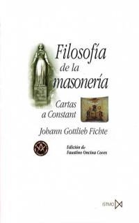 FILOSOFIA DE LA MASONERIA | 9788470903045 | GOTTLIEB FICHTE, JOHANN | Llibreria Aqualata | Comprar libros en catalán y castellano online | Comprar libros Igualada