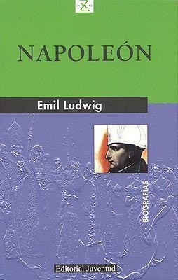NAPOLEÓN | 9788426110329 | LUDWIG, EMIL | Llibreria Aqualata | Comprar llibres en català i castellà online | Comprar llibres Igualada
