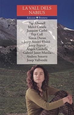 VALL DELS NABIUS, LA | 9788476603215 | VARIS | Llibreria Aqualata | Comprar llibres en català i castellà online | Comprar llibres Igualada