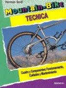 MOUNTAIN BIKE TÉCNICA | 9788487746093 | Seidl, Herman | Llibreria Aqualata | Comprar llibres en català i castellà online | Comprar llibres Igualada