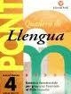 PONT LLENGUA 4T. PRIMARIA | 9788478873692 | MARTÍ FUSTER, ROSA MARÍA/NADAL MARTÍ, JOSÉ | Llibreria Aqualata | Comprar llibres en català i castellà online | Comprar llibres Igualada