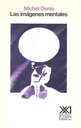 IMAGENES MENTALES, LAS | 9788432305016 | Llibreria Aqualata | Comprar libros en catalán y castellano online | Comprar libros Igualada