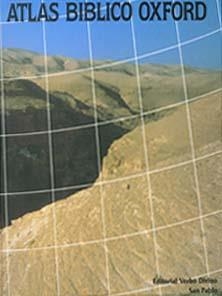 ATLAS BIBLICO OXFORD | 9788471515872 | Anónimas y colectivas | Llibreria Aqualata | Comprar libros en catalán y castellano online | Comprar libros Igualada
