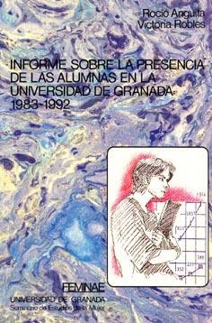 INFORME SOBRE LA PRESENCIA DE LAS ALUMNAS EN LA U | 9788433819338 | Llibreria Aqualata | Comprar libros en catalán y castellano online | Comprar libros Igualada