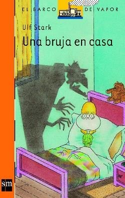 BRUJA EN CASA, UNA | 9788434844407 | STARK,ULF | Llibreria Aqualata | Comprar libros en catalán y castellano online | Comprar libros Igualada