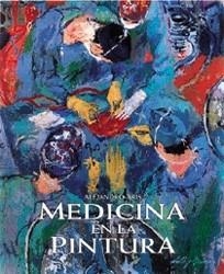 MEDICINA EN LA PINTURA | 9788477828594 | ARIS, ALEJANDRO | Llibreria Aqualata | Comprar libros en catalán y castellano online | Comprar libros Igualada