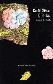PROFETA,EL | 9788475221519 | GIBRAN KAHLIL | Llibreria Aqualata | Comprar libros en catalán y castellano online | Comprar libros Igualada