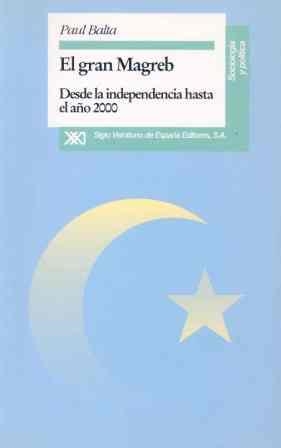 GRAN MAGREB,EL | 9788432308598 | BALTA,PAUL | Llibreria Aqualata | Comprar libros en catalán y castellano online | Comprar libros Igualada