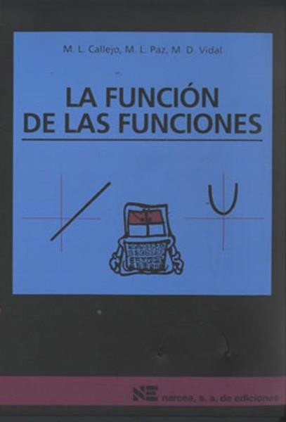 FUNCION DE LAS FUNCIONES,LA.12-16 | 9788427710870 | Llibreria Aqualata | Comprar libros en catalán y castellano online | Comprar libros Igualada